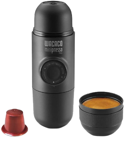 WACACO MINISPRESSO NS