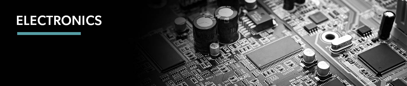 ELECTRONICS