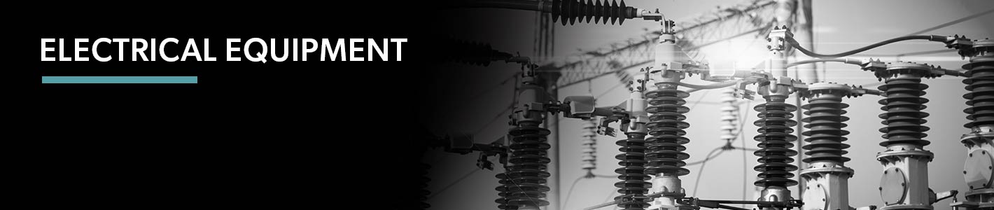 ELECTRICAL EQUIPMENT