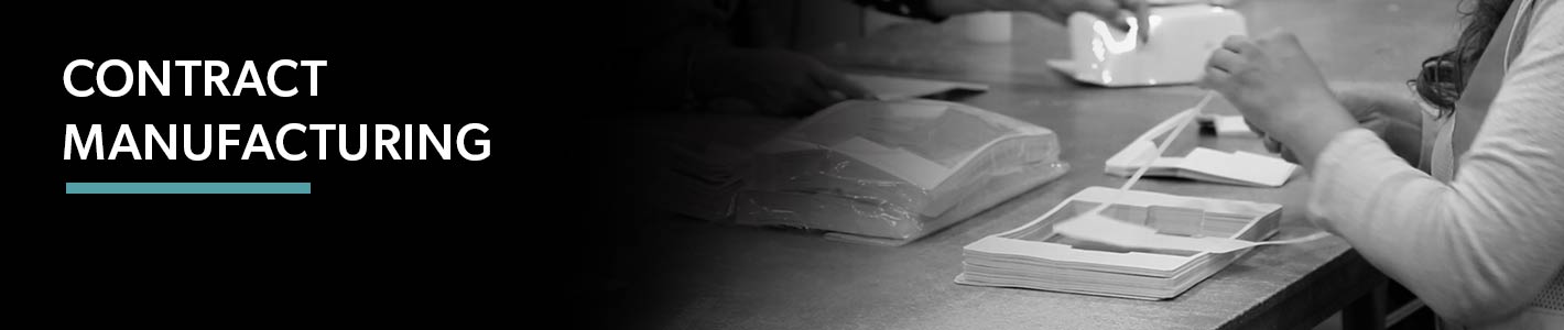 CONTRACT MANUFACTURING