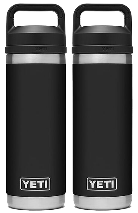 Yeti Rambler