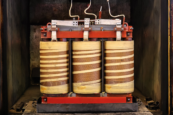 OEM Transformer