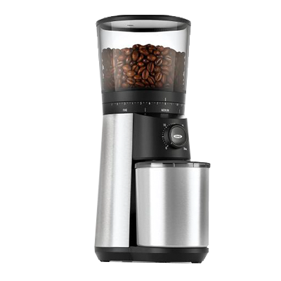 OXO Coffee Grinder