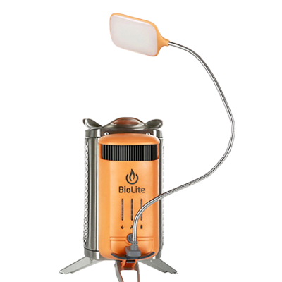 BioLite CampStove 2