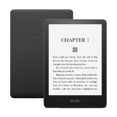 Kindle Paperwhite