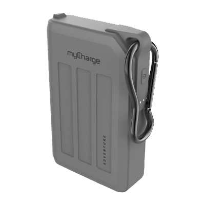 Portable Charger