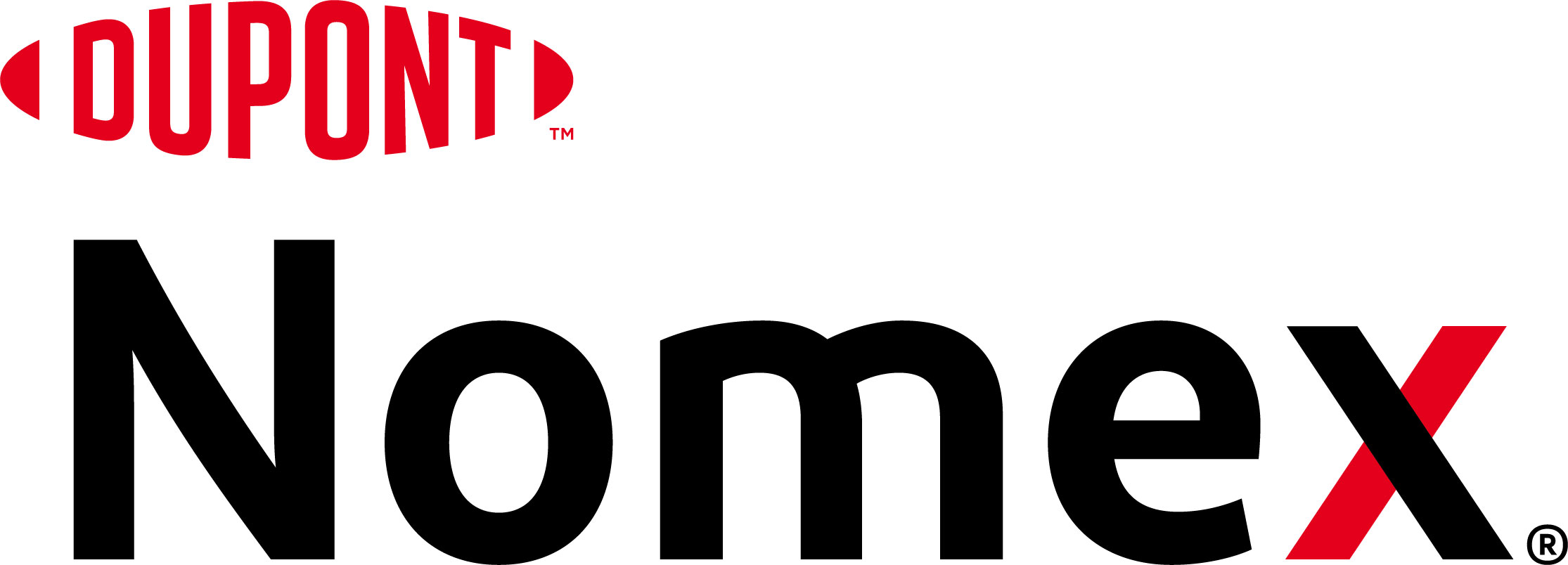 DuPont Nomex Logo