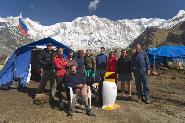 Everest Base Camp vs Annapurna Base Camp: Which Trek to Choose
