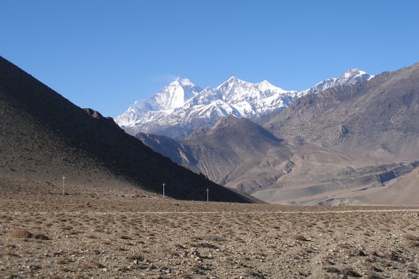 Annapurna Region Permits: The ACAP Explained