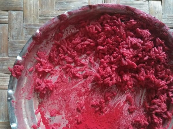 Receiving Dashain Tika: A Visitor's Guide to the Ceremony and Its Etiquette