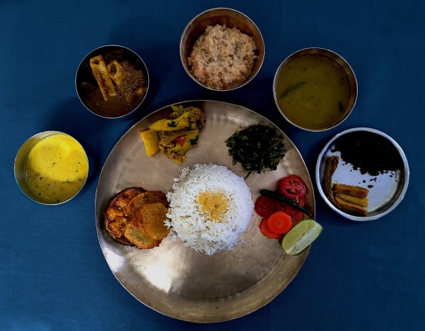 Dashain Food Guide: What Nepal Eats During the Festival