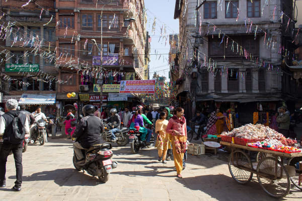 What a Nepal Trip Costs During Dashain: Prices, Booking and Money