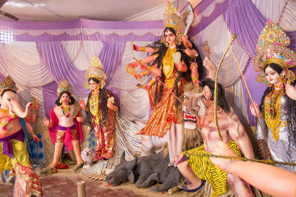Where to See Dashain Celebrations in Nepal: 9 Places Worth the Journey