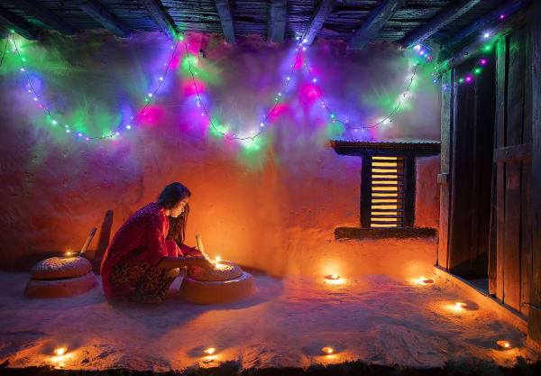 Tihar Festival in Nepal: The Complete Travel Guide