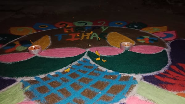 Tihar 2026 Dates: The Five Days, Day by Day
