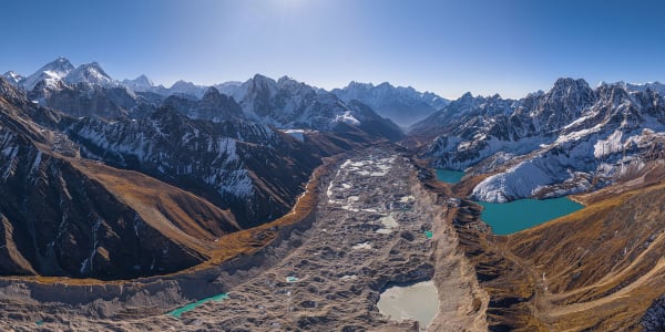 Helicopter Tours in Nepal: Every Route and What It Costs