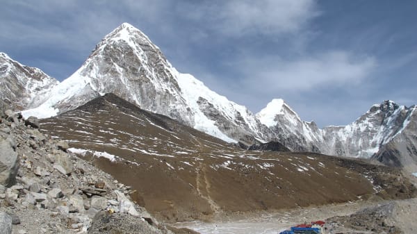 Everest Base Camp with Helicopter Return: Is It Worth It?