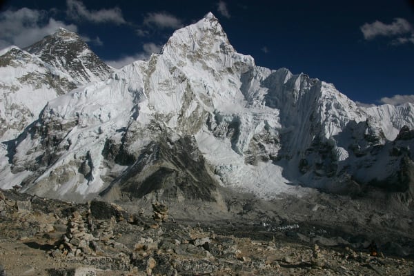 Altitude Sickness in Nepal: Prevention, Symptoms, and Treatment