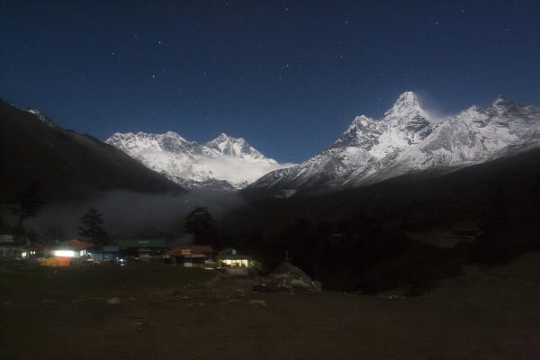How Hard Is the Everest Base Camp Trek? An Honest Assessment