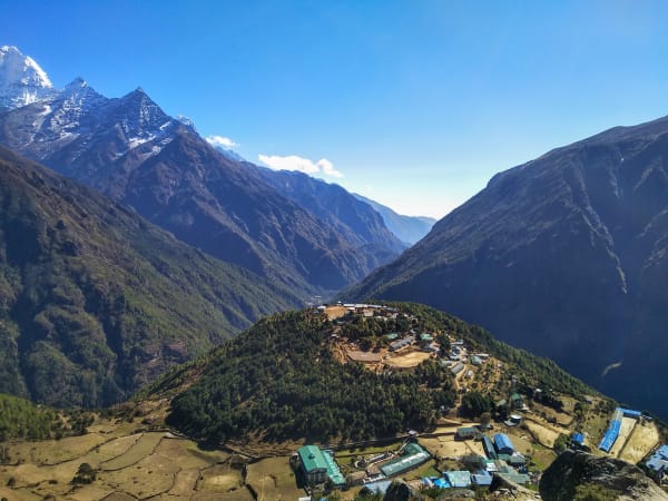 Which Nepal Treks Are Open After the Floods? Route-by-Route Status, 11 October 2026
