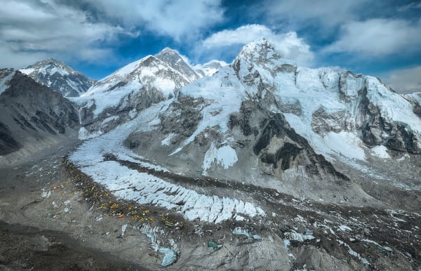 The Eight-Thousanders of Nepal: All Eight Explained