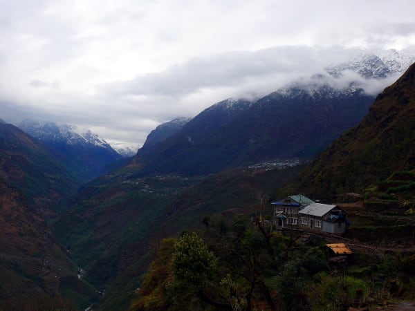 The Lukla Flight: What to Expect and How to Plan Around It