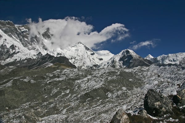 NMA Peak Permits and Fees: Climbing Paperwork in Nepal