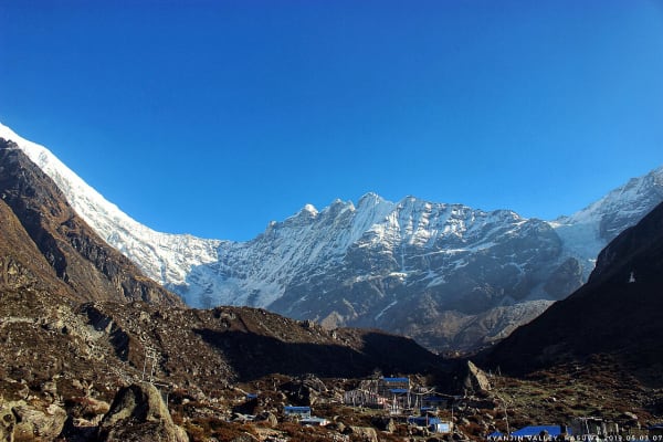 Trekking First Aid Kit for Nepal: Every Medicine Worth Carrying