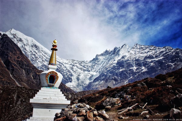 Responsible Trekking in Nepal: How to Leave the Trail Better