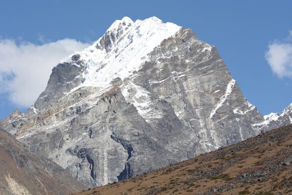 Peak Climbing Gear List for Nepal's Trekking Peaks