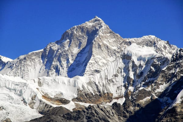 Makalu Base Camp with Sherpani Col and Mera Peak Climbing