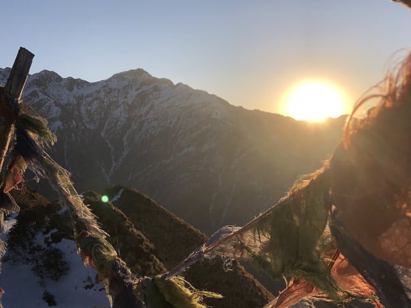 Mardi Himal vs Poon Hill vs Annapurna Base Camp: Which to Choose