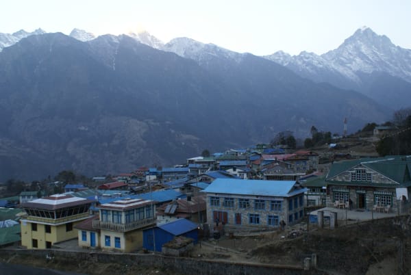 Illness After a Nepal Trek: Symptoms You Should Not Ignore