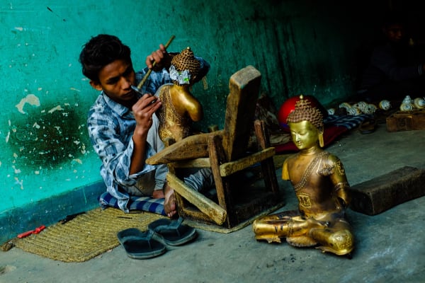 Nepal Cultural Tour Itineraries: 5 to 14 Days Without Trekking