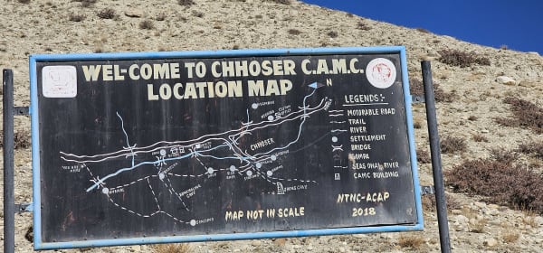 Restricted Area Trekking Permits in Nepal: The Complete List