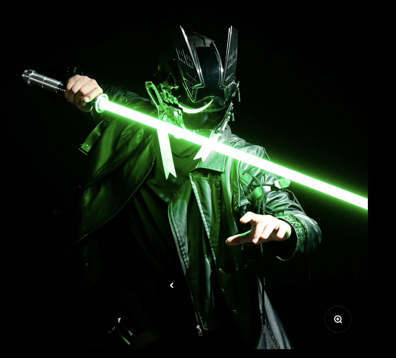 Lightsaber - Star Wars Collection