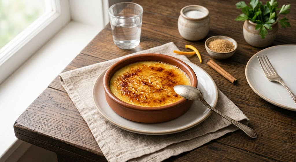 Crema Catalana