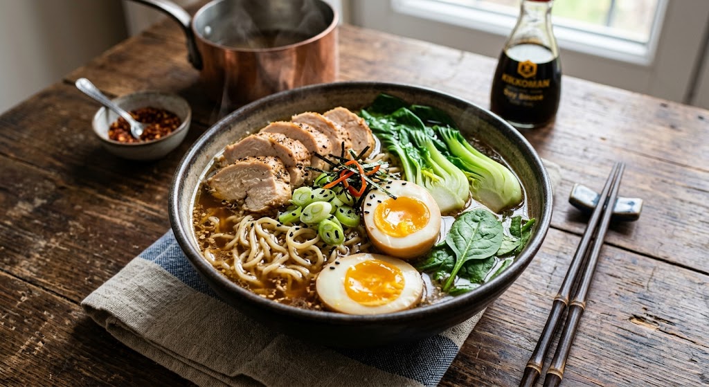 Ramen