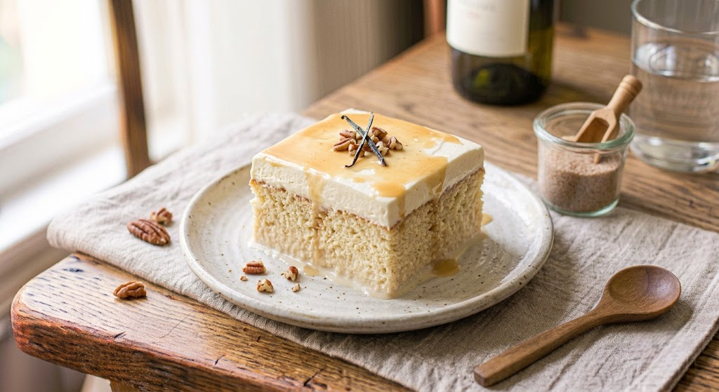 Tres Leches
