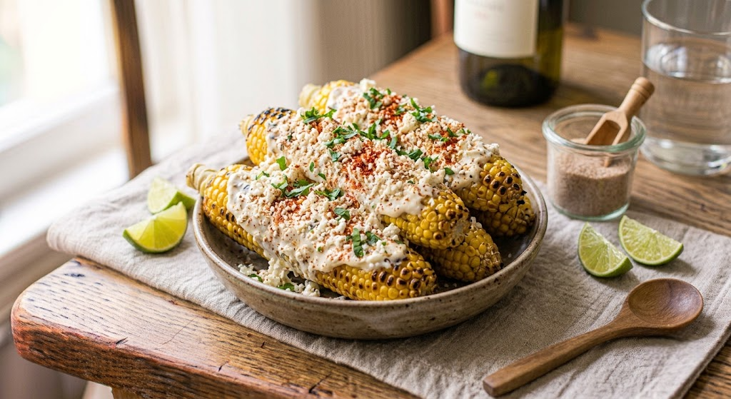 Elote