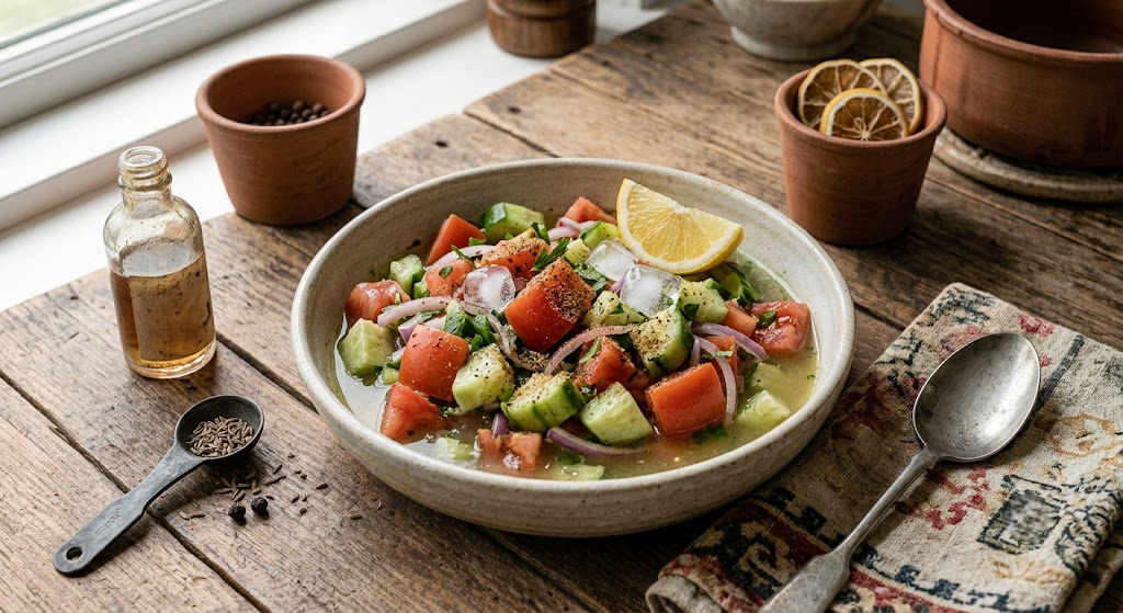 Salata Baladi