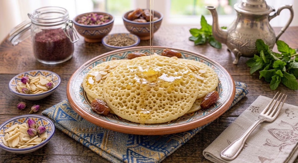 Baghrir