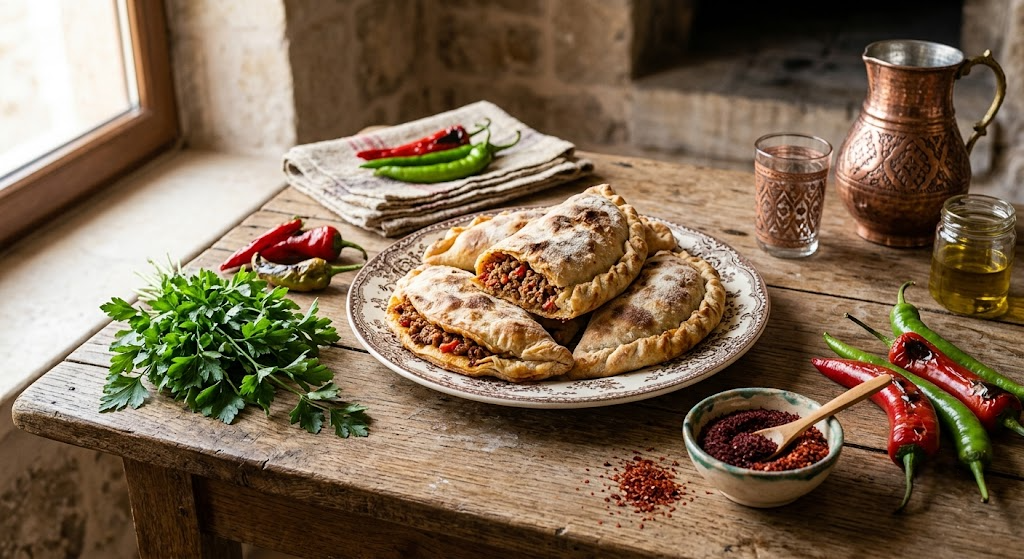 Mardin Sembuseği
