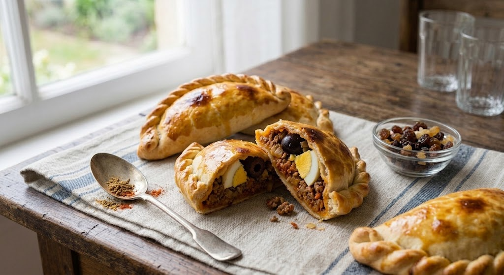 Empanada de Pino