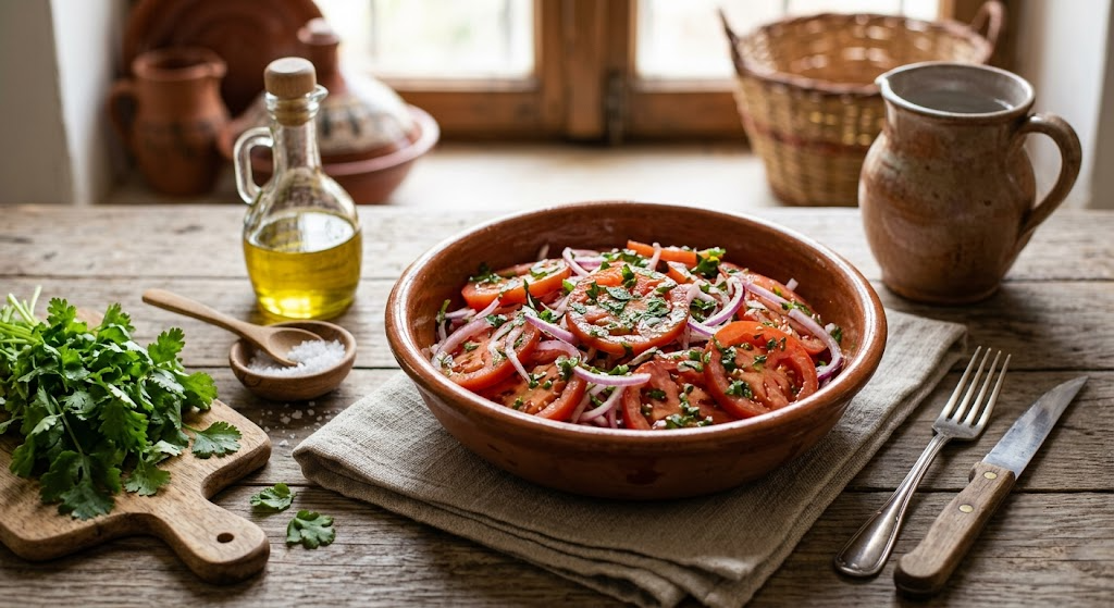 Ensalada Chilena