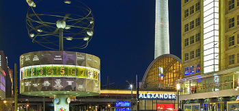 Alexanderplatz