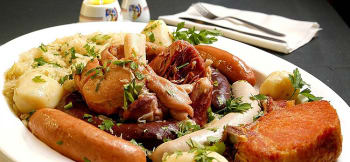 Mangiare a Berlino
