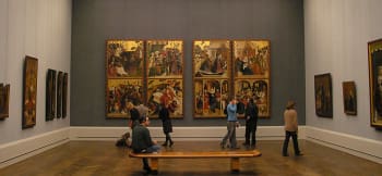 Pinacoteca di Berlino