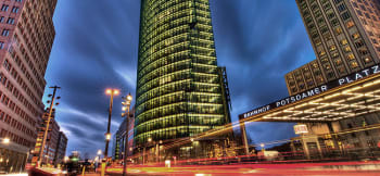 Potsdamer Platz