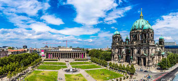 Mitte, il centro di Berlino